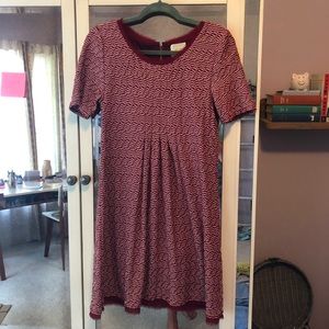 Anthropologie Dora Dress by Maeve